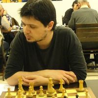 Maximiliano Vazquez的照片