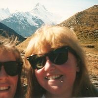 Dorothy Steel的照片