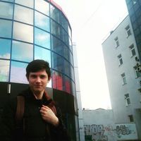 Vitaly Shapovalov's Photo