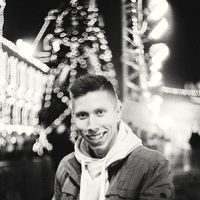 Ромыч Корнилов's Photo