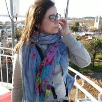 Natália Pinho的照片