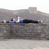 Matthew Robertson's Photo