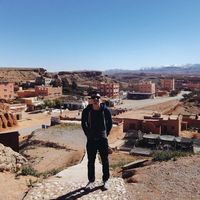 Callan Barr的照片