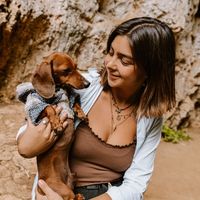 Hannah Harris的照片