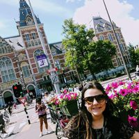 Paola Vallejo的照片