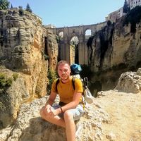 Fotos von Damien Bertho