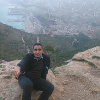 Ayoub Cherifi的照片