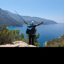 Carian Way trek's picture