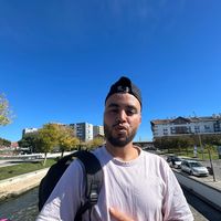 Rachid Adardour's Photo