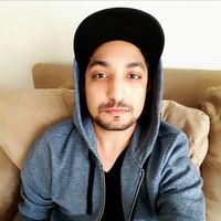 Zaid Saiyed的照片