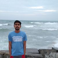 Harish Akarapu's Photo