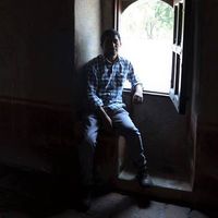 Orlando Reyes Hernández's Photo