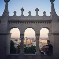 Mattia Fraccaro的照片