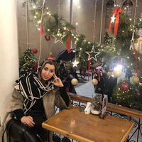 Shadi Pourian的照片