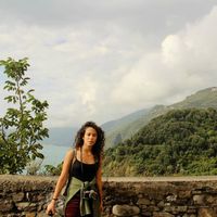 Christina Anastasopoulou的照片