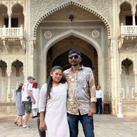 Acharaya Pooja's Photo