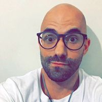 Eloy Freitas's Photo