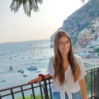 Sabina Močnik's Photo