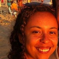 Bianca das Neves Silva的照片