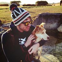 Paolo Ragone's Photo