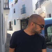 Mauro Zissou's Photo