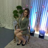 Fotos de Dieli Binde