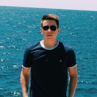 Antoni Karbowiak's Photo