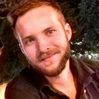 Joseph De Vitis's Photo