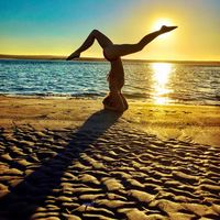 Anne Barkett's Photo