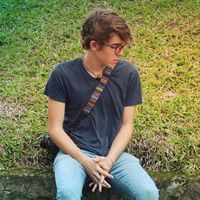 Gabriel Loynaz's Photo