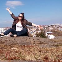 Sabina Doležalová's Photo