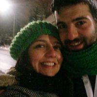 Serife Yilmaz's Photo