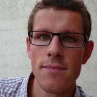 clément Gadenne's Photo