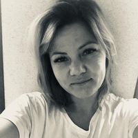 Ольга Кривоногова的照片