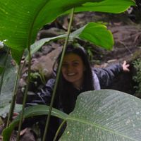 Coline Roizenberg's Photo