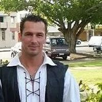 paul  andrews's Photo