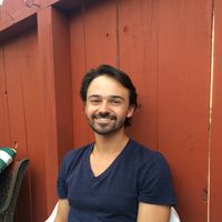 Daniel Catena's Photo