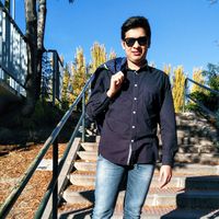 Fotos de Santiago Fernández Gómez