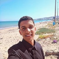 Aymen el kardoudi's Photo