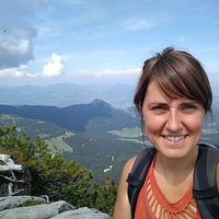 Aizea Morales Kastresana的照片