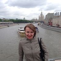 Galina Bezver's Photo