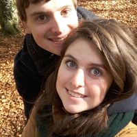 Fotos de Cecile  and Baptiste