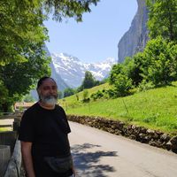 Kanwarjit Singh Bindra's Photo