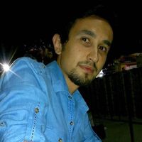 Hüseyin Aksu's Photo