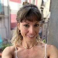 Priscilla Girelli's Photo