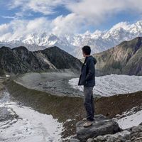 Asif Hussain的照片