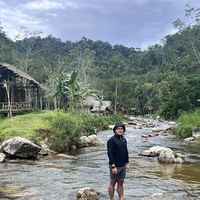 Le foto di Ahmad Afiq Siam