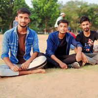 Raushan Bharti's Photo