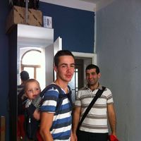 Le foto di Ole Hildebrandt