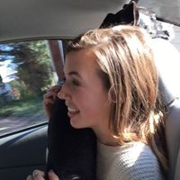 Le foto di Morgan Brenner